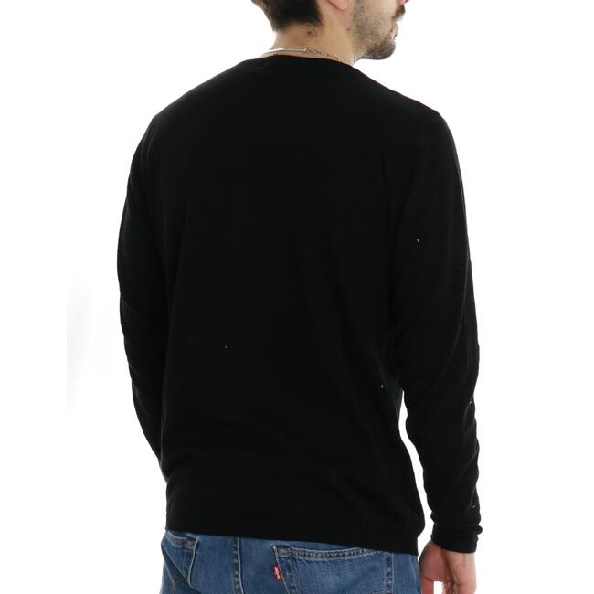 MAGLIA BASIC SSEINSE - Mad Fashion | img vers.650x/